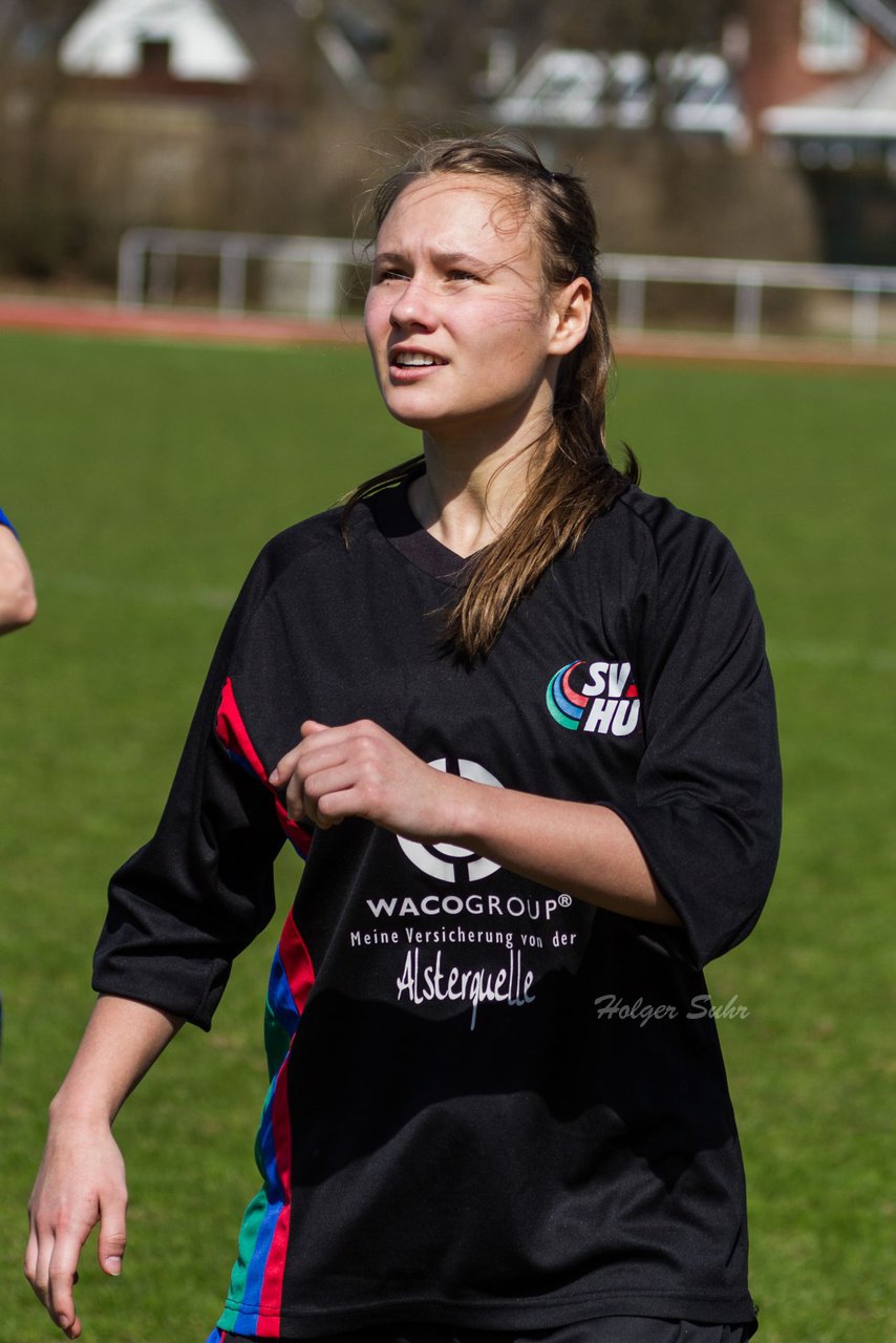 Bild 211 - Frauen SV Henstedt-Ulzburg II - FSC Kaltenkirchen II U23 : Ergebnis: 2:0